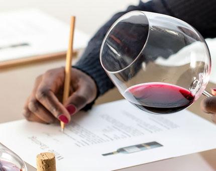 International beverage brand consulting