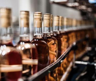 Global alcohol brand strategy