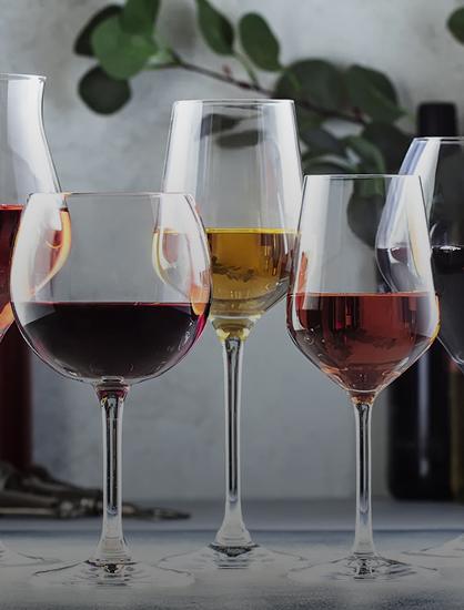 Wine and spirits business consultant